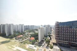 Parkway Parade (D15), Office #612791121